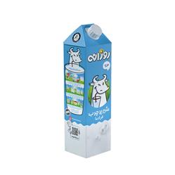 شیر پرچرب  3% فرادما 1000ml روزانه