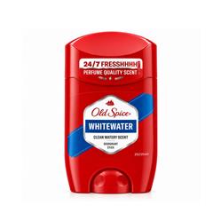 مام ضد تعریق صابونی white water حجم 50ml برند old spice