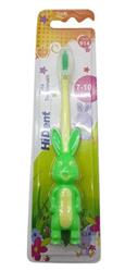 مسواک طرح خرگوش سافت5تا7سال هایدنت
