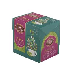 چای ماسالا بدون شکر 12 عددی سحرخیز