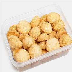 شیرینی نارگیلی 450 گرمی شاهان