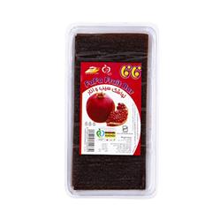 لواشک سیب و انار 45 گرمی فافا