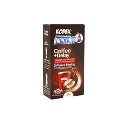 کاندوم کافی دیلی 12 عددی کدکس