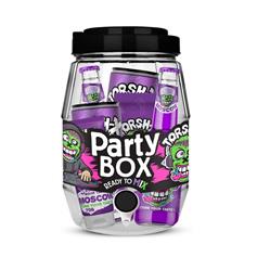 پارتی باکس ترش مسکو ایکس