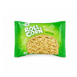 رایس کیک با طعم تند واسابی بسته دو عددی Roll Corn