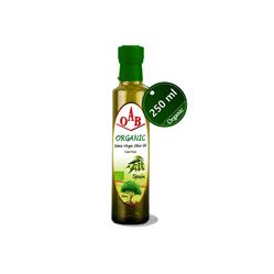 روغن زیتون 250ml فرابکر ارگانیک OAB