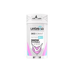 مام کرمی مدل Snow Invisible زنانه 90ml آمبرلا
