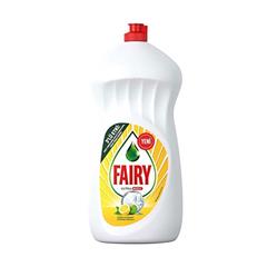 مایع ظرفشویی لیمویی 650می FAIRY