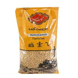 جو پوست کنده 900 گرم گلستان