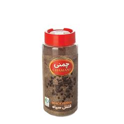 فلفل سیاه 70گرمی چمنی