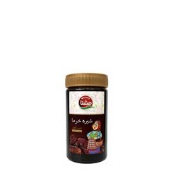 شیره خرما 700گرمی مشنا