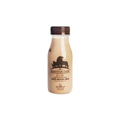 شیر موکا قهوه 220ml ماهشام