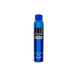 اسپری بدن مردانه dunhil blue 200ml اسکلاره