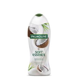 شامپو بدن حاوی روغن نارگیل با عصاره لمون گراس 500ml پالمولیو