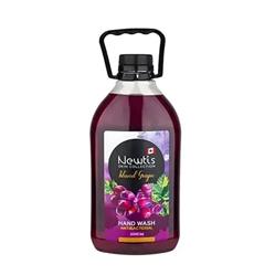 مایع دستشویی آیلند گریپ 2000ml نیوتیس