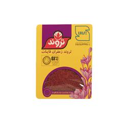 زعفران 2 گرمی تروند