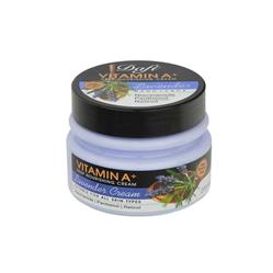 کرم مرطوب دست و صورت لاوندر 270ml دافی