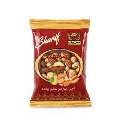 آجیل مخلوط 85گرمی شریف