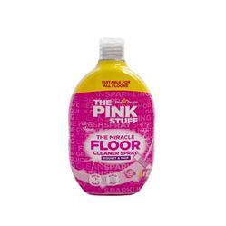 اسپری کف شوی 750ml پینک استاف(Pink stuff)