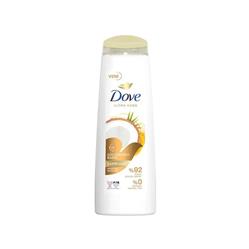 شامپوتقویت کننده مو حاوی روغن نارگیل 400ml داو