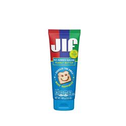 کره بادام زمینی عسلی رژیمی100گرمی JIF