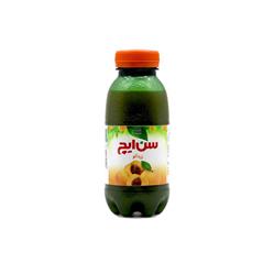 نکتار زرد آلو 300ml سن ایچ