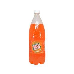 نوشیدنی پرتقالی 1.5L کانادا درای
