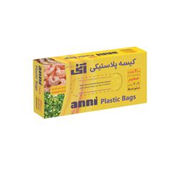 کیسه فریزر 20*30ضخیم200عددی آنی