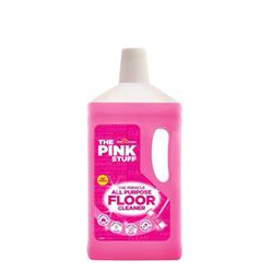 مایع کف شوی چند منظوره 1لیتری پینک استاف(Pink stuff)