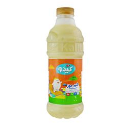 شیر موز کودکان 955ml کیدو کاله