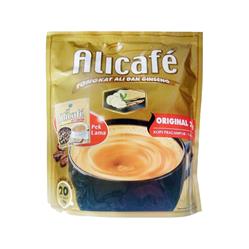 پودر قهوه فوری جنسینگ Ali caffee