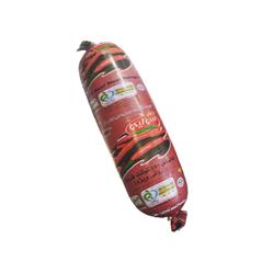 کالباس پپرونی %80 گوشت قرمز 1 کیلویی کاله