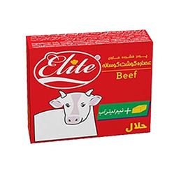 عصاره گوساله کوچک الیت