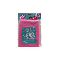 دستمال میکرو فایبر حوله ای ریوا