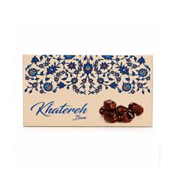 خرما مضافتی 500 گرمی خاطره