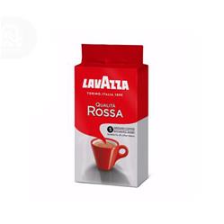 قهوه کوالیتا روسا 250 گرمی Qualita rossa  لاواتزا