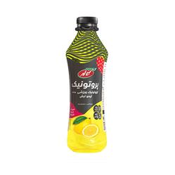 نوشیدنی پروتونیک ورزشی ویتامینه لیمو ترش 500ml کاله