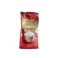 کاپوچینو کلاسیک گلد ساشه 12.5 گرمی موکاته