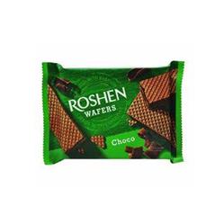ویفر شکلاتی 72 گرمی Roshen