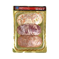 وکیوم میکس پارتی دو 300 گرمی 202