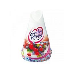 خوشبو کننده هوا با رایحه شاتوت سری هپی ساوادی 150ml کوبایاشی