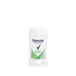 مام صابونی ضد تعریق زنانه مدل بامبو ۴۰گرم- ماندگاری ۴۸ساعته رکسونا(Rexona)
