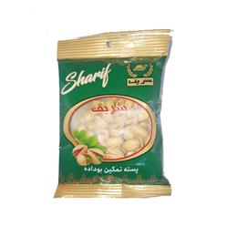 پسته 50 گرمی شریف