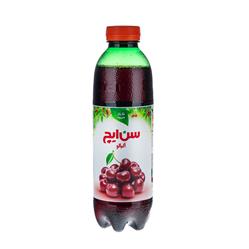 نکتار میوه آلبالو 750میلی لیتر سن ایچ