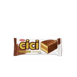 کیک سی سی 30گرمی شیرین عسل
