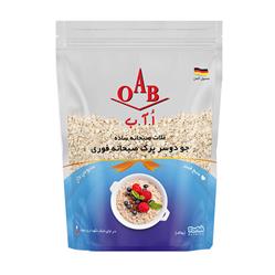 جو دوسر پرک صبحانه 900 گرمی oab
