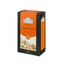 چای معطر مخصوص 100 گرمی احمد