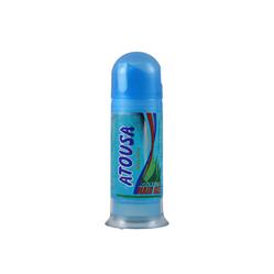 ژل مو پمپی 100ml آتوسا