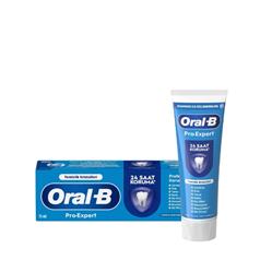خمیر دندان مراقبت از دندان و لثه 75ml pro-expert اورال بی(Oral-B)