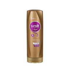 شامپو نرم کننده موهای ضعیف و شکننده 350ml سان سیلک